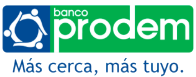 DEMO BANCO PRODEM