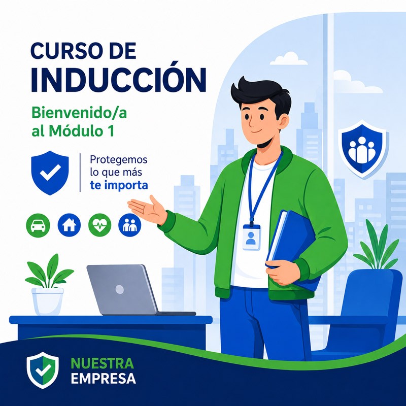 Inducción